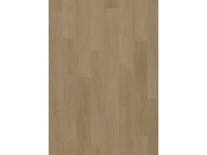 Oneflor English Oak Honey klik PVC plank in honingkleurig eiken – productfoto van het dessin