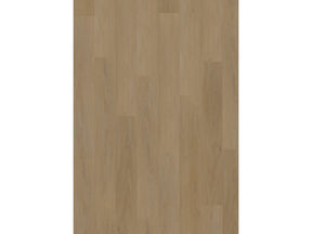 Oneflor English Oak Honey XL klik PVC plank in honingkleurig eiken – productfoto van het dessin