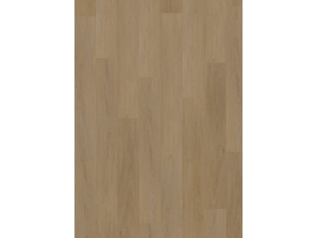Oneflor English Oak Honey XL klik PVC plank in honingkleurig eiken – productfoto van het dessin