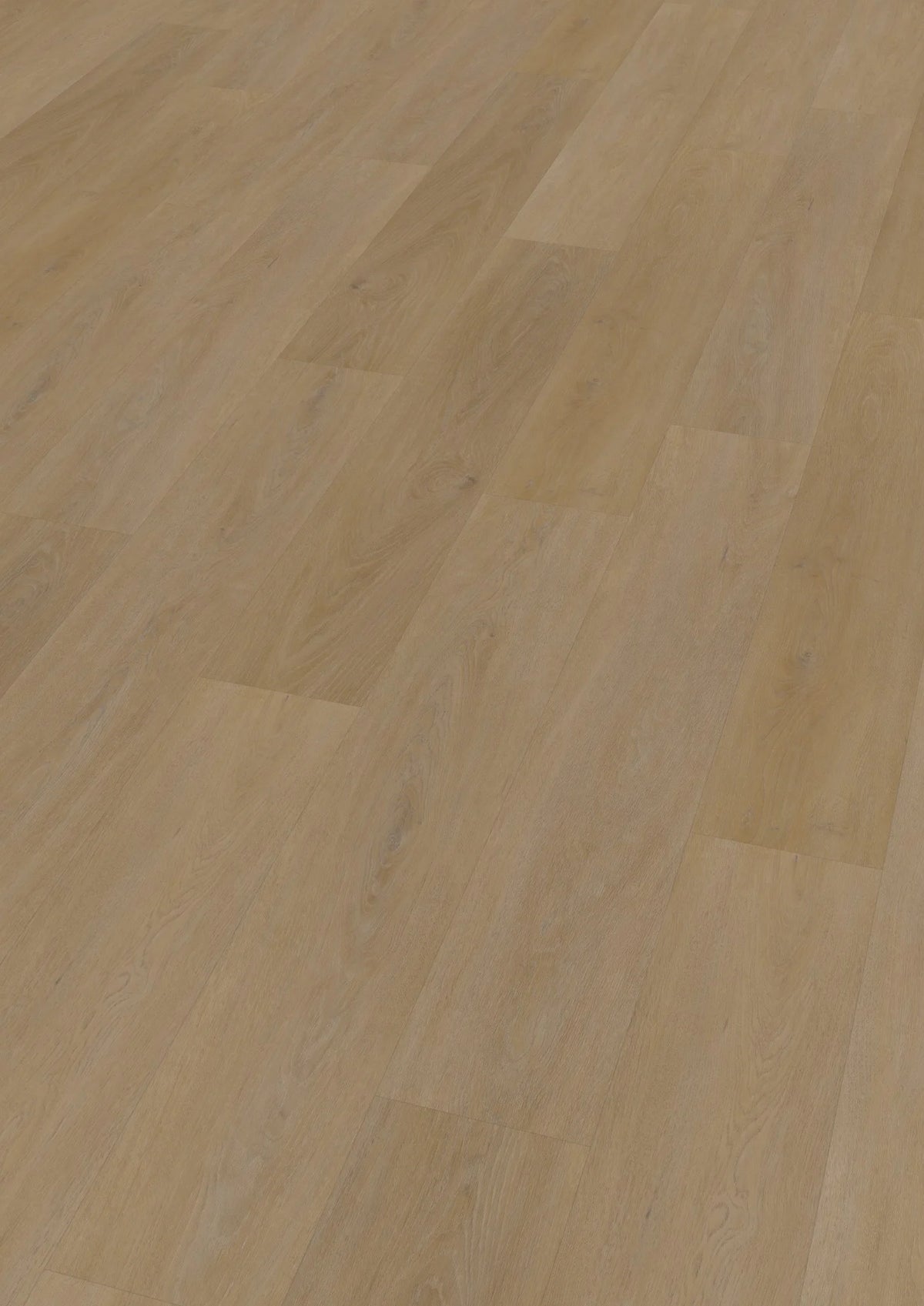 Oneflor English Oak Honey XL plak PVC plank in honingkleurig eiken – detailfoto van de houtstructuur