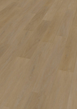 Oneflor English Oak Honey XL plak PVC plank in honingkleurig eiken – detailfoto van de houtstructuur