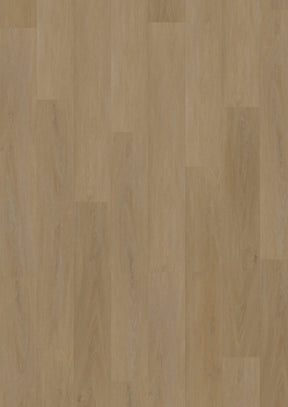 Oneflor English Oak Honey XL plak PVC plank in honingkleurig eiken – productfoto van het dessin