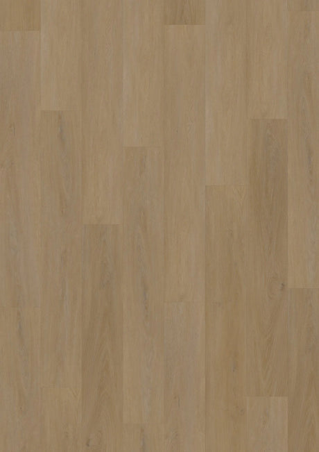 Oneflor English Oak Honey XL plak PVC plank in honingkleurig eiken – productfoto van het dessin