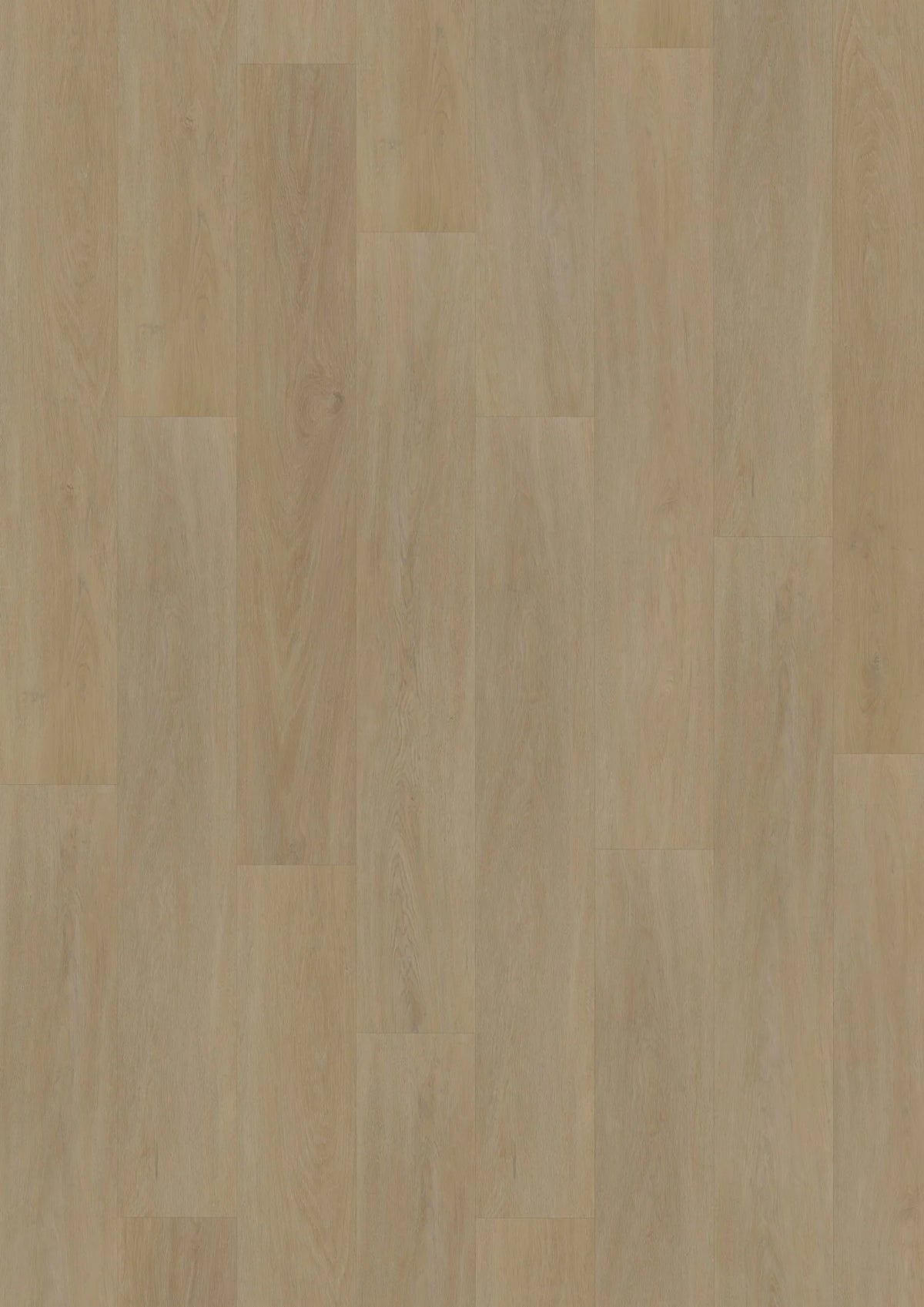 Oneflor English Oak Natural plak PVC plank in naturel eiken – productfoto van het dessin