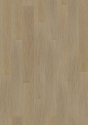 Oneflor English Oak Natural plak PVC plank in naturel eiken – productfoto van het dessin