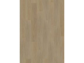 Oneflor English Oak Natural klik PVC plank in naturel eiken – productfoto van het dessin