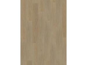 Oneflor English Oak Natural klik PVC plank in naturel eiken – productfoto van het dessin