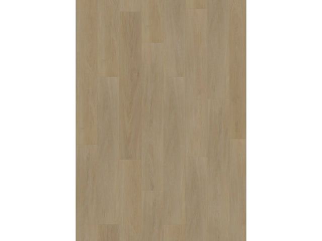 Oneflor English Oak Natural klik PVC plank in naturel eiken – productfoto van het dessin