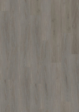 Oneflor English Oak Taupe plak PVC plank in eiken taupe – productfoto van het dessin
