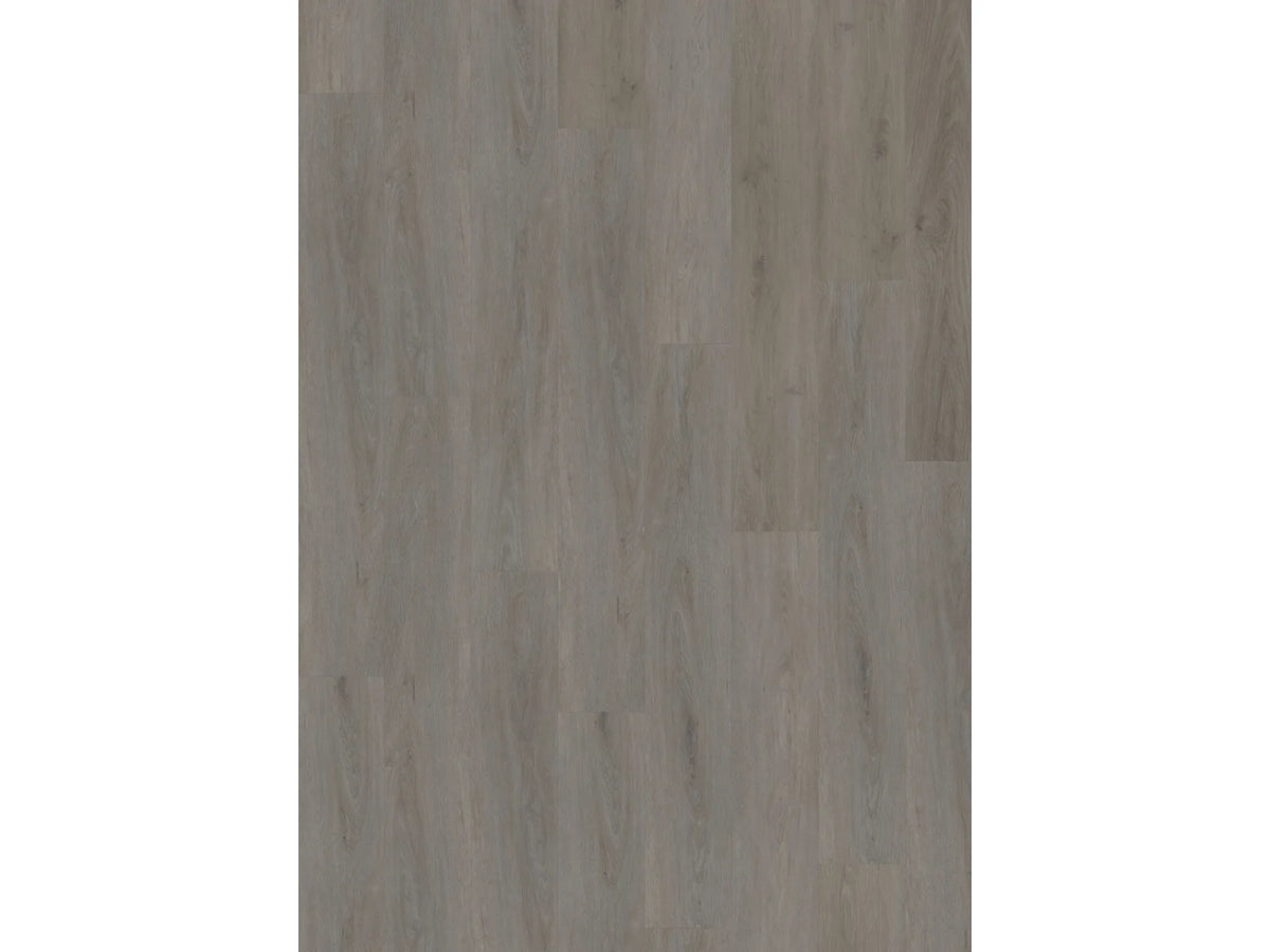 Oneflor English Oak Taupe klik PVC plank in eiken taupe – productfoto van het dessin