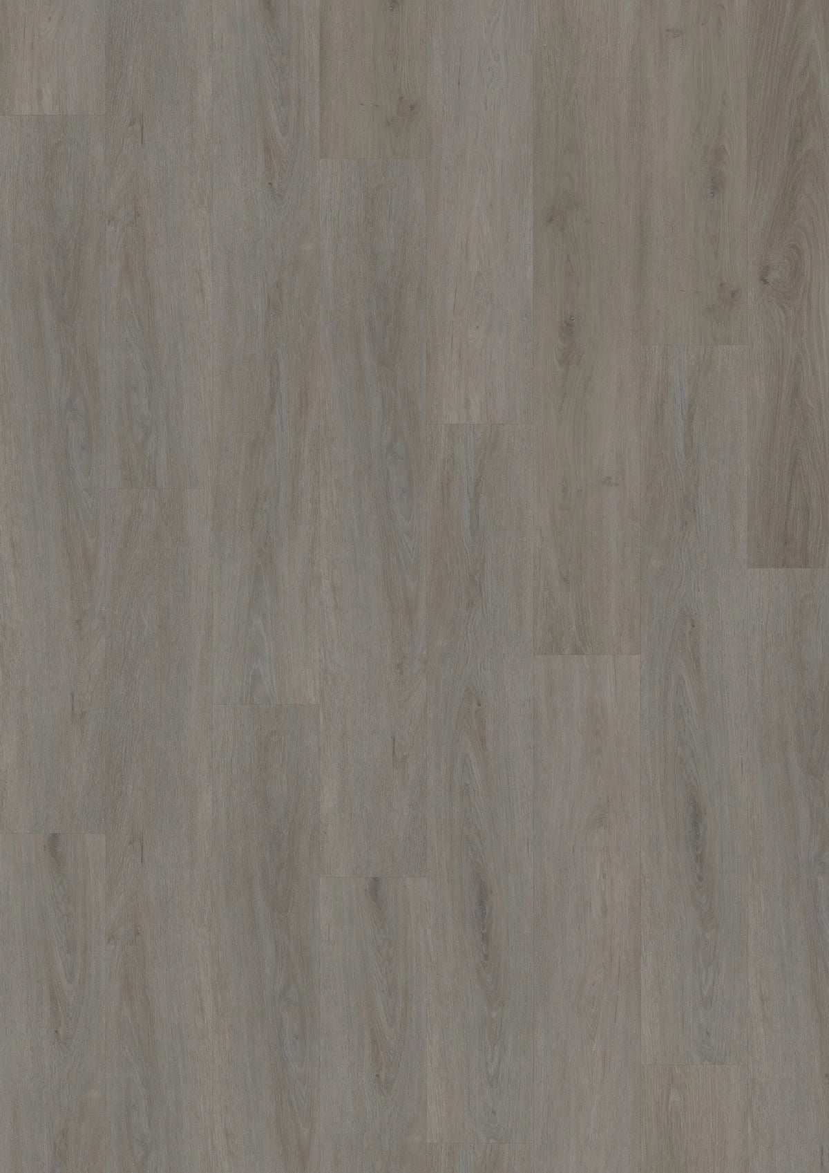 Oneflor English Oak Taupe XL plak PVC plank in eiken taupe – productfoto van het dessin