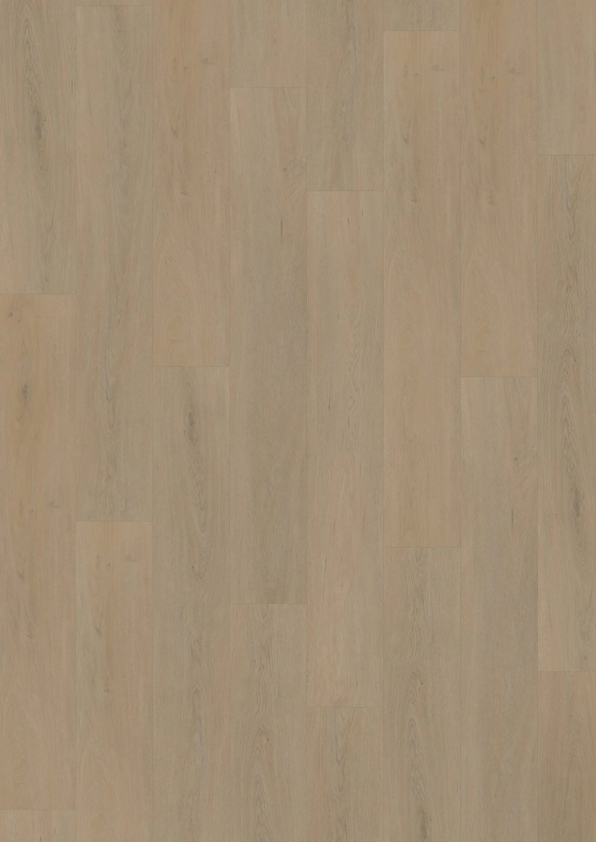 Oneflor English Oak Warm Natural plak PVC plank in warm naturel eiken – productfoto van het dessin