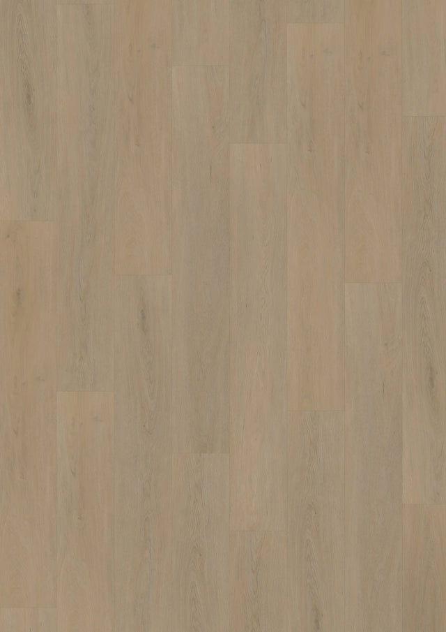 Oneflor English Oak Warm Natural plak PVC plank in warm naturel eiken – productfoto van het dessin