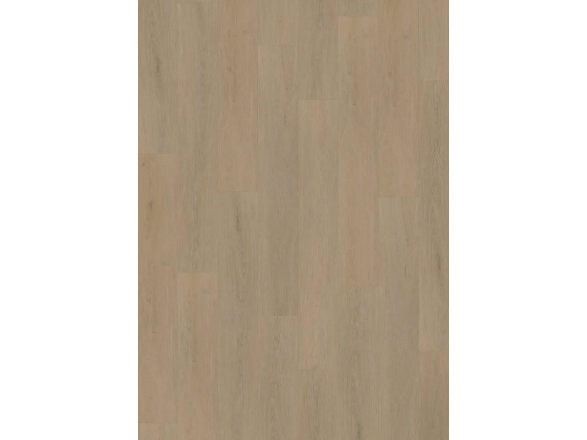 Oneflor English Oak Warm Natural klik PVC plank in warm naturel eiken – productfoto van het dessin
