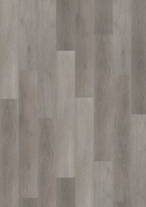 Oneflor Flemish Oak Grey plak PVC plank in grijs eiken – productfoto van het dessin