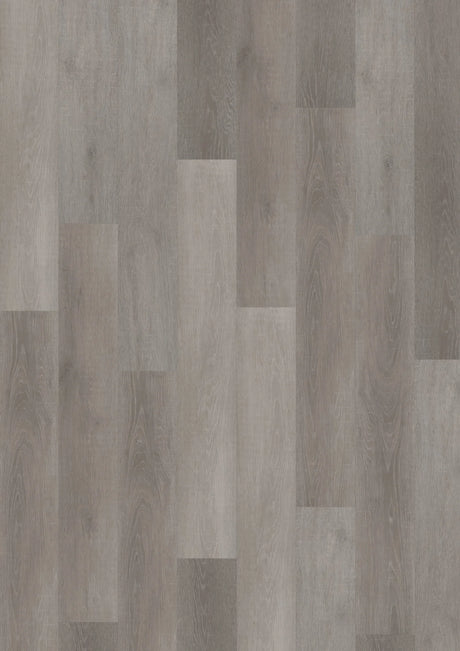 Oneflor Flemish Oak Grey plak PVC plank in grijs eiken – productfoto van het dessin