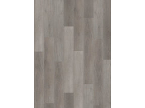 Oneflor Flemish Oak Grey klik PVC plank in grijs eiken – productfoto van het dessin