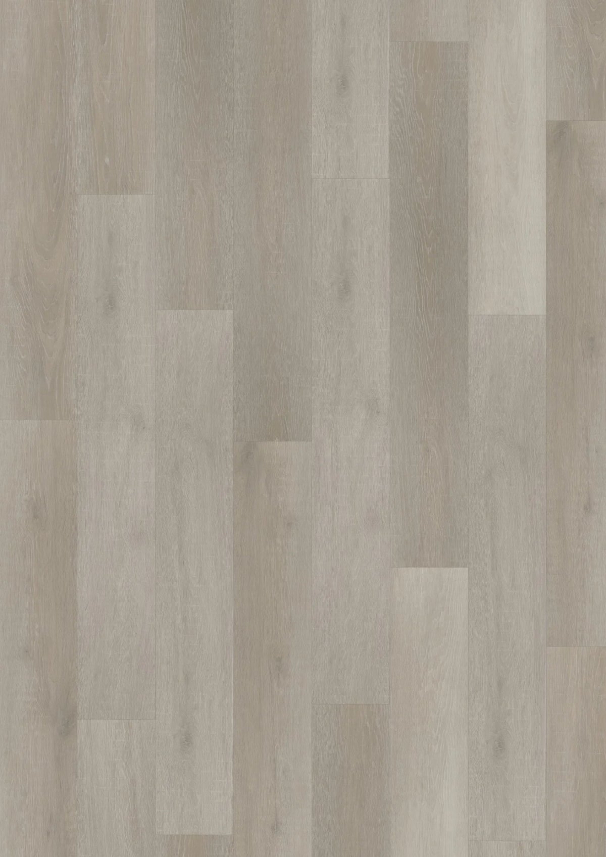 Oneflor Flemish Oak Light Natural plak PVC plank in licht naturel eiken – productfoto van het dessin