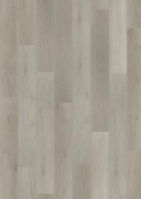 Oneflor Flemish Oak Light Natural plak PVC plank in licht naturel eiken – productfoto van het dessin
