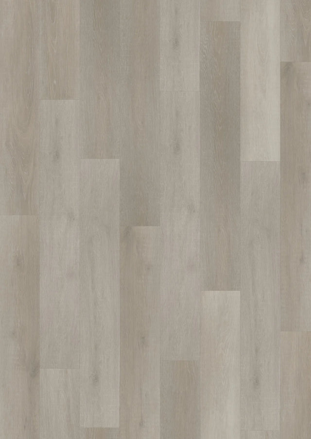 Oneflor Flemish Oak Light Natural plak PVC plank in licht naturel eiken – productfoto van het dessin