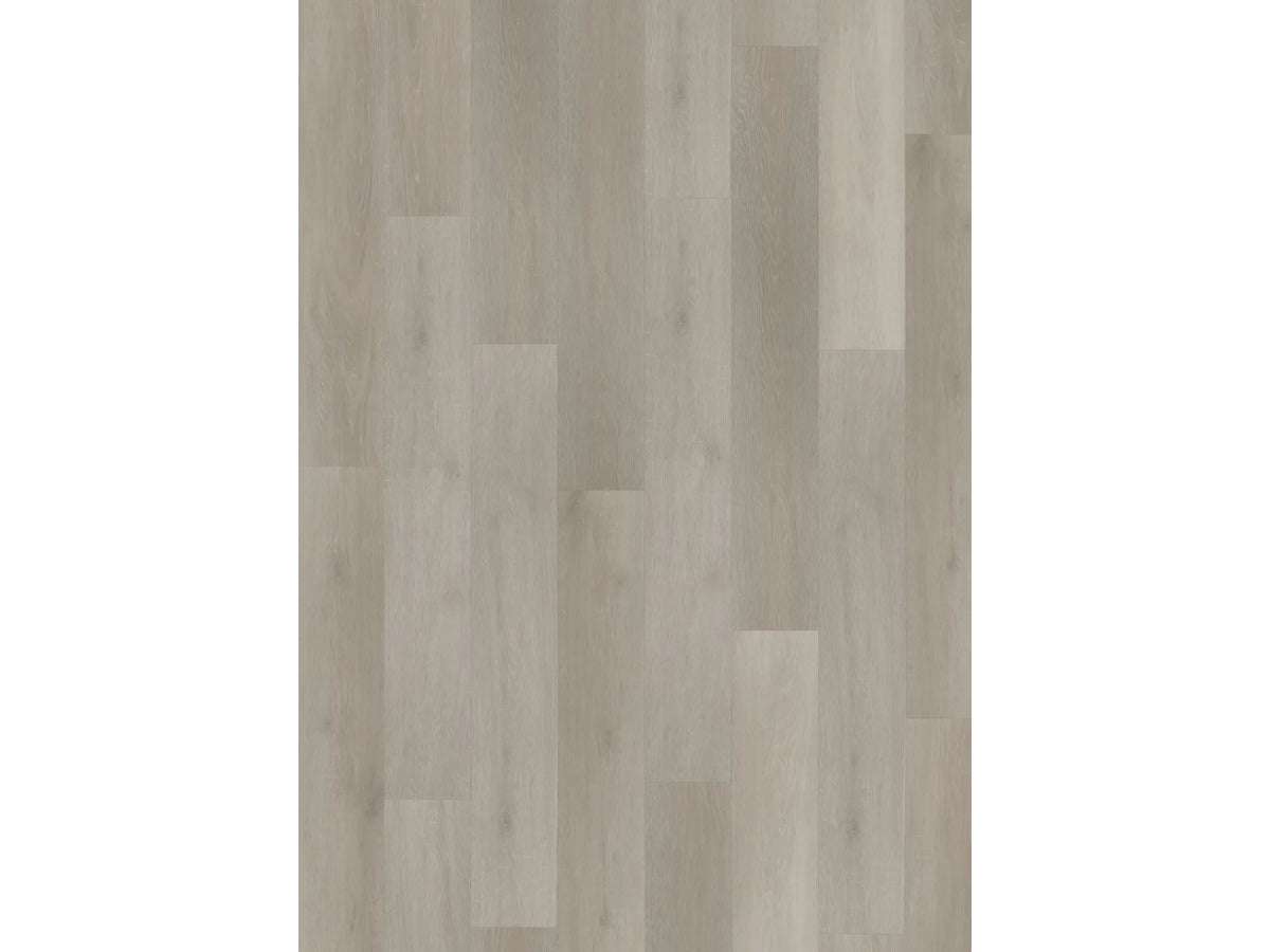 Oneflor Flemish Oak Light Natural klik PVC plank in licht naturel eiken – productfoto van het dessin
