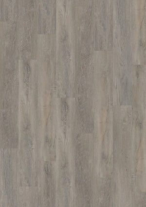 Oneflor Old Oak Greige plak PVC plank in oud eiken greige – productfoto van het dessin