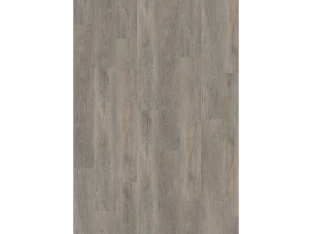 Oneflor Old Oak Greige klik PVC plank in oud eiken greige – productfoto van het dessin
