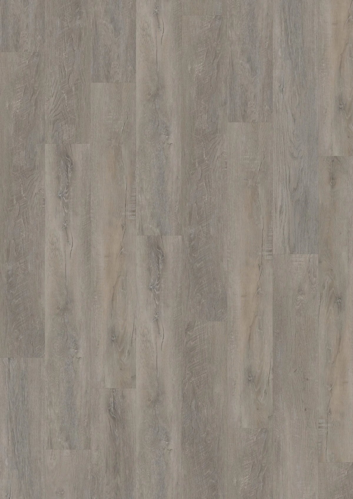 Oneflor Old Oak Greige XL plak PVC plank in oud eiken greige – productfoto van het dessin