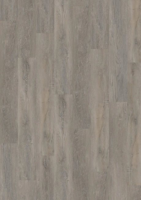 Oneflor Old Oak Greige XL plak PVC plank in oud eiken greige – productfoto van het dessin