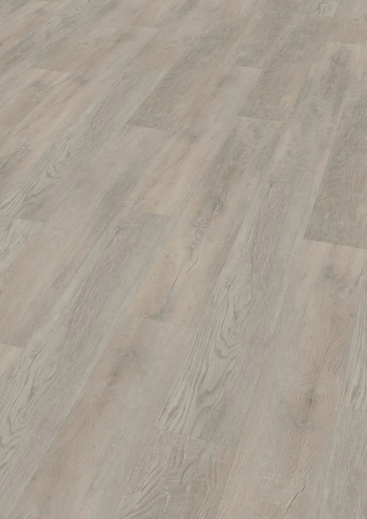 Oneflor Old Oak Light Beige XL plak PVC plank in oud eiken lichtbeige – detailfoto van de houtstructuur