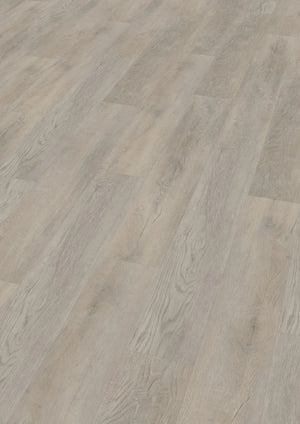 Oneflor Old Oak Light Beige XL plak PVC plank in oud eiken lichtbeige – detailfoto van de houtstructuur