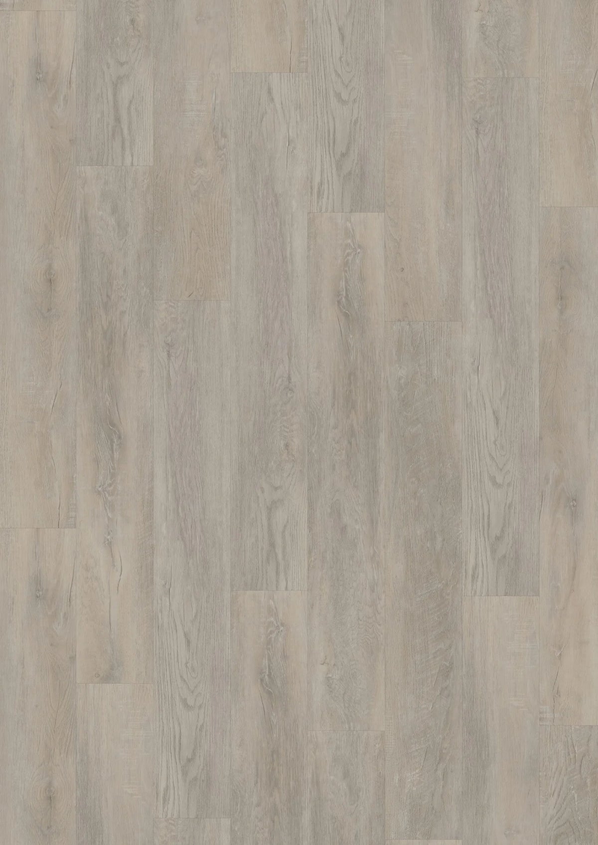 Oneflor Old Oak Light Beige XL plak PVC plank in oud eiken lichtbeige – productfoto van het dessin