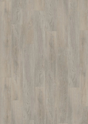 Oneflor Old Oak Light Beige XL plak PVC plank in oud eiken lichtbeige – productfoto van het dessin