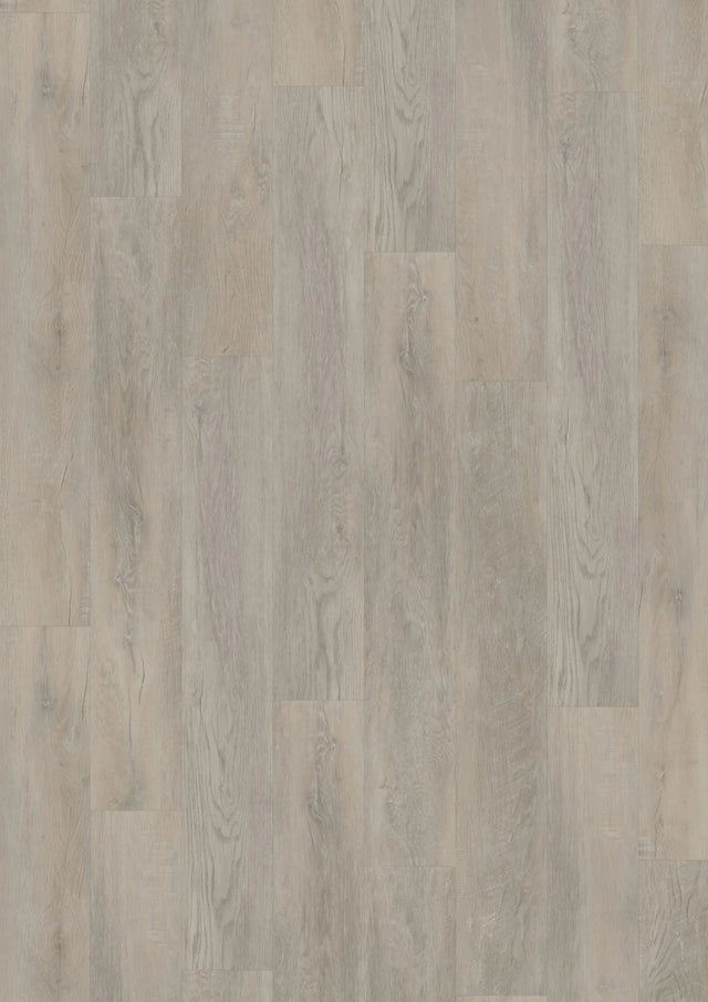 Oneflor Old Oak Light Beige XL plak PVC plank in oud eiken lichtbeige – productfoto van het dessin