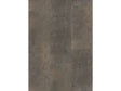 Oneflor Oxyde Brown klik PVC tegel in oxidelook bruin – productfoto van het dessin