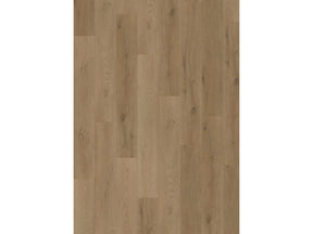 Oneflor Prestige Oak Light Amber XL klik PVC plank in licht eiken ambertint – productfoto van het dessin