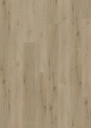 Oneflor Prestige Oak Light Natural plak PVC plank in licht naturel eiken – productfoto van het dessin