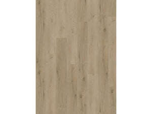 Oneflor Prestige Oak Light Natural klik PVC plank in licht naturel eiken – productfoto van het dessin