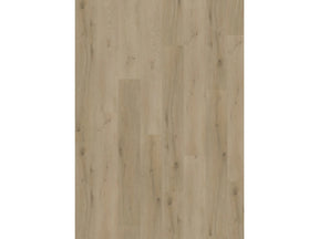 Oneflor Prestige Oak Light Natural XL klik PVC plank in licht naturel eiken – productfoto van het dessin