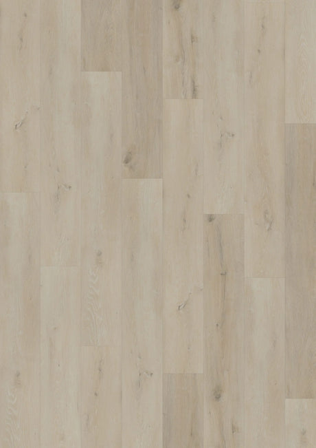 Oneflor Prestige Oak White plak PVC plank in wit eiken – productfoto van het dessin