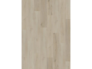 Oneflor Prestige Oak White klik PVC plank in wit eiken – productfoto van het dessin