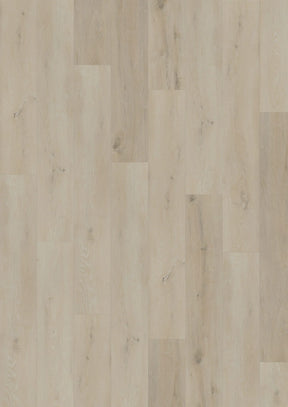 Oneflor Prestige Oak White XL plak PVC plank in wit eiken – productfoto van het dessin