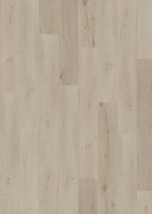 Oneflor Prestige Oak White XL plak PVC plank in wit eiken – productfoto van het dessin