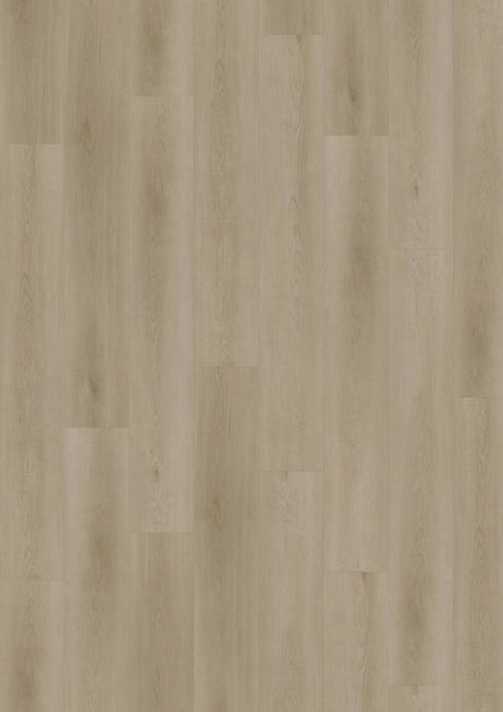 Oneflor Raw Oak Light Natural plak PVC plank in licht naturel eiken – productfoto van het dessin