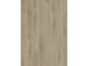 Oneflor Raw Oak Light Natural klik PVC plank in licht naturel eiken – productfoto van het dessin