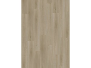 Oneflor Raw Oak Light Natural klik PVC plank in licht naturel eiken – productfoto van het dessin