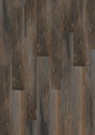 Oneflor Smoked Pine Brown plak PVC plank in gerookt grenen bruin – productfoto van het dessin