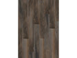 Oneflor Smoked Pine Brown klik PVC plank in gerookt grenen bruin – productfoto van het dessin