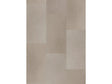 Oneflor Urban Beige klik PVC tegel in betonlook beige – productfoto van het dessin