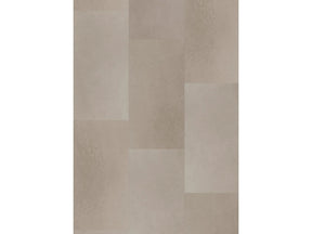Oneflor Urban Beige klik PVC tegel in betonlook beige – productfoto van het dessin